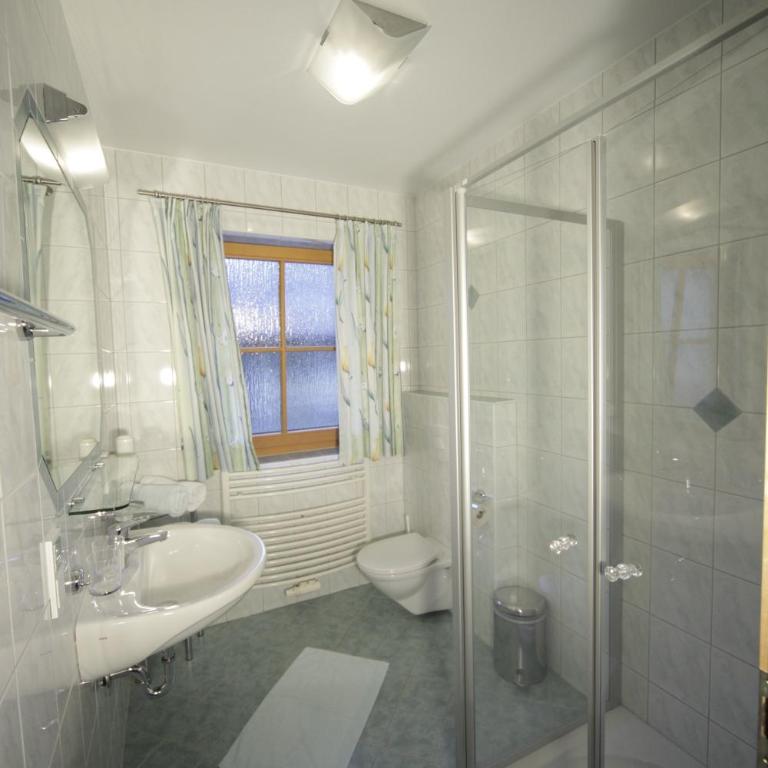 Pension&Appartements Marxenhof - Superior Apartment mit 1 Schlafzimmer - 12