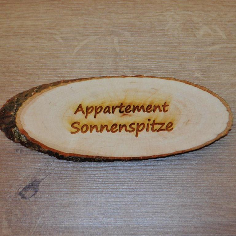 Zugspitzappartements - Apartment mit 2 Schlafzimmern - 2