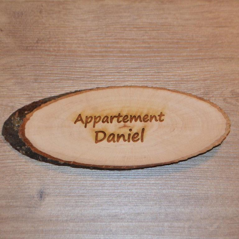 Zugspitzappartements - Apartment mit 1 Schlafzimmer - 2