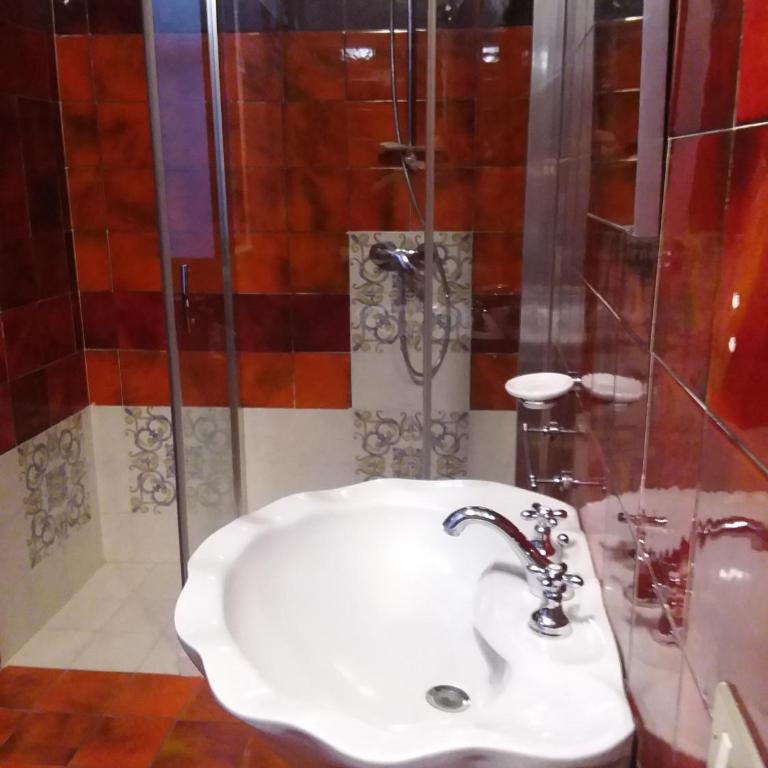 Casa Mellis Verona - Two-Bedroom Apartment - 25