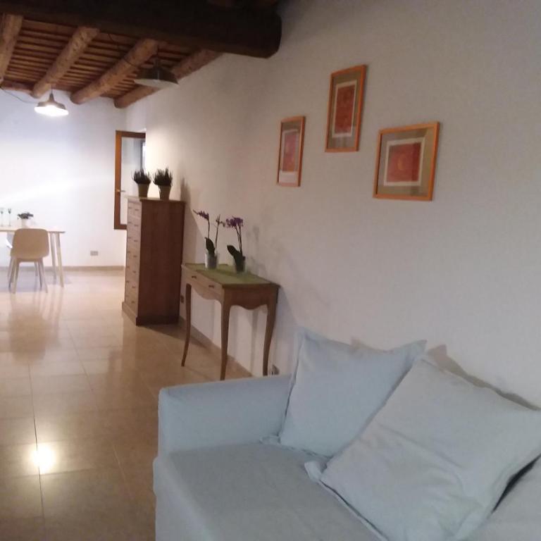Casa Mellis Verona - Two-Bedroom Apartment - 30