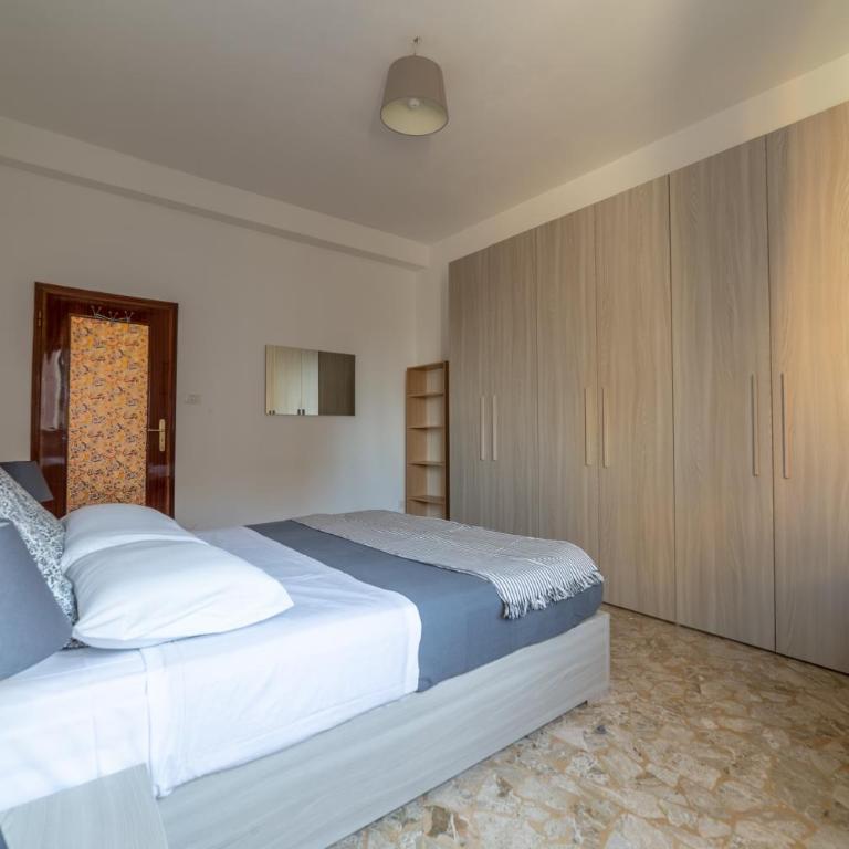 Bologna Fiera Fani Apartment - Appartamento con 2 Camere da Letto - 3