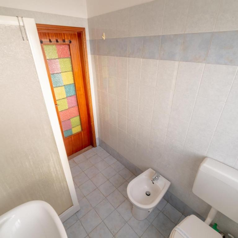 Bologna Fiera Fani Apartment - Appartamento con 2 Camere da Letto - 14