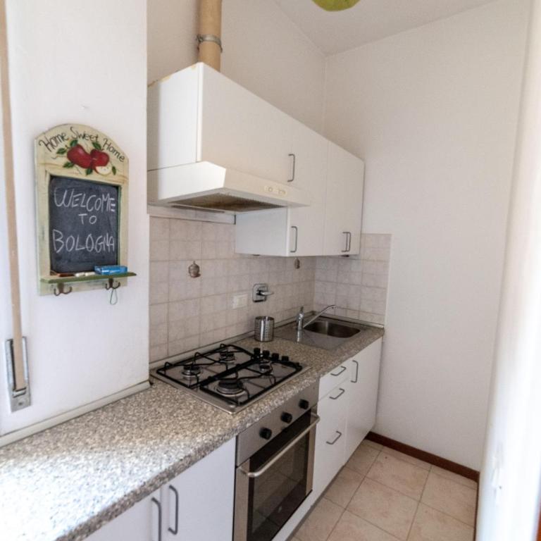 Bologna Fiera Fani Apartment - Appartamento con 2 Camere da Letto - 5