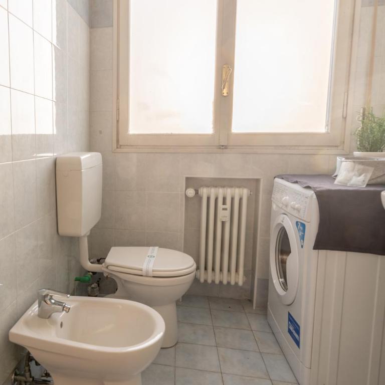 Bologna Fiera Fani Apartment - Appartamento con 2 Camere da Letto - 15
