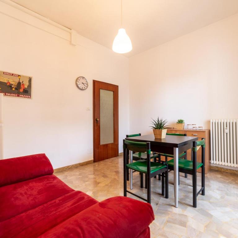 Bologna Fiera Fani Apartment - Appartamento con 2 Camere da Letto - 8