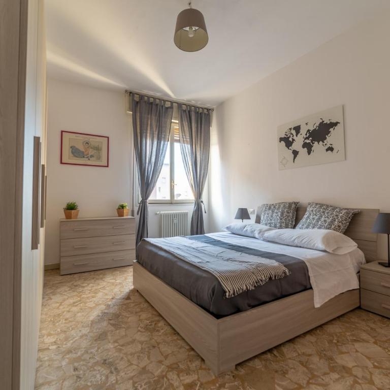 Bologna Fiera Fani Apartment - Appartamento con 2 Camere da Letto - 1