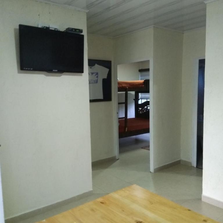 Hostal Fisterra - Casa de 3 dormitorios - 2