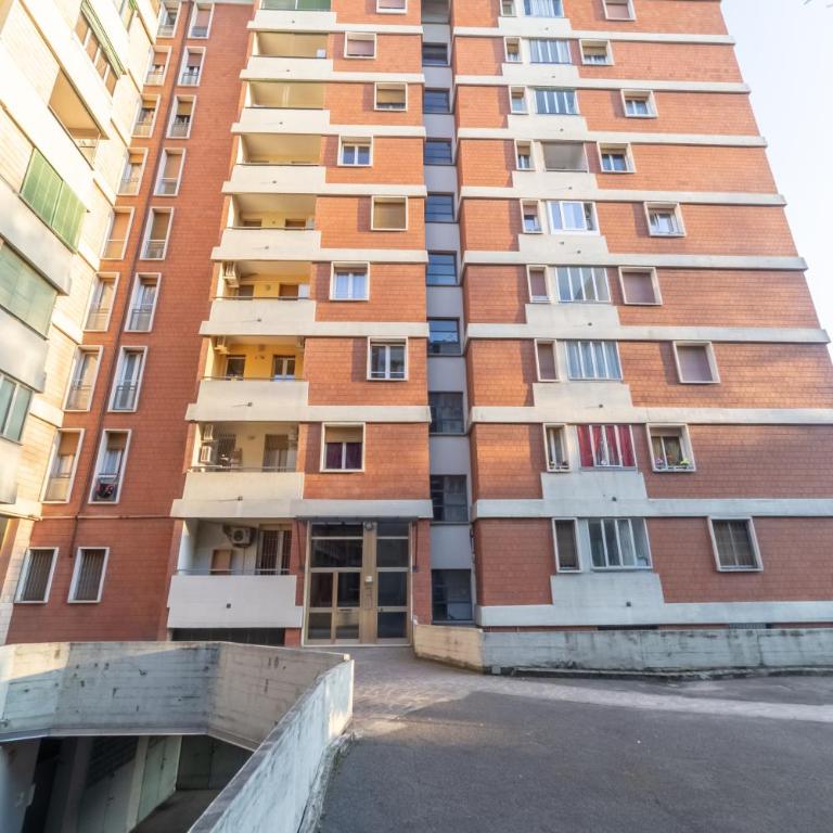 Bologna Fiera Fani Apartment - Appartamento con 2 Camere da Letto - 16