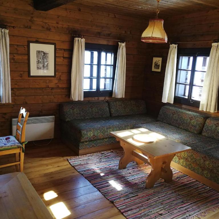 Appartement Sonnleitn - Apartment mit 2 Schlafzimmern - 6