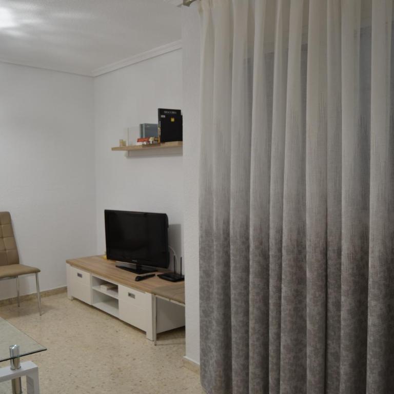 Nuevo Sueño del Alcazar - Apartamento de 1 dormitorio - 3