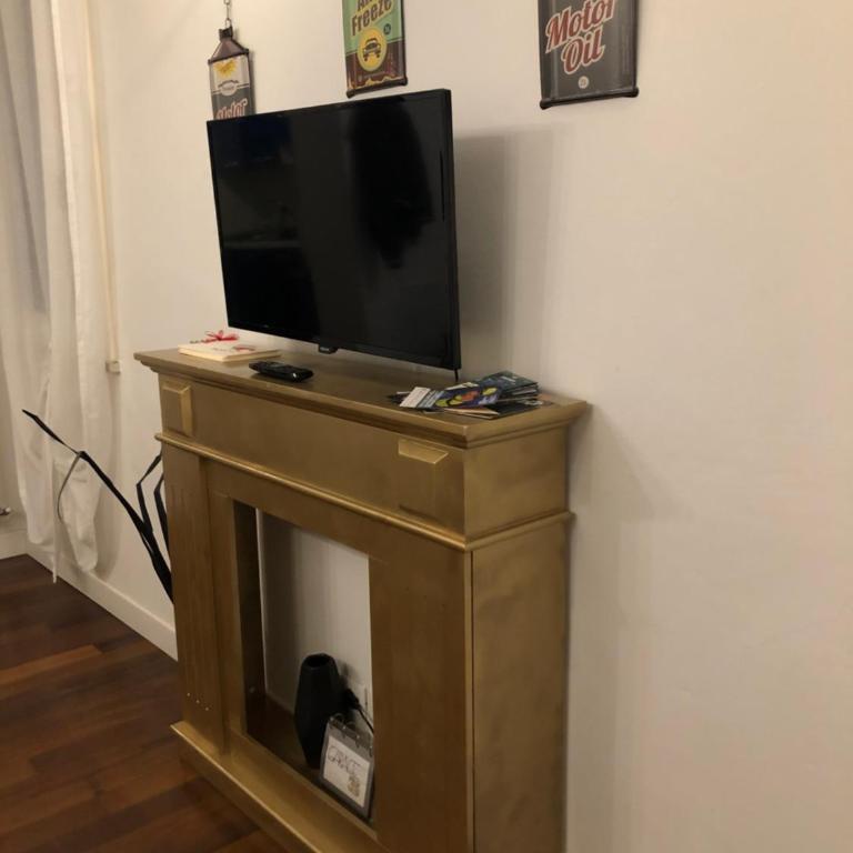 GARAGE36 - Apartamento - 7