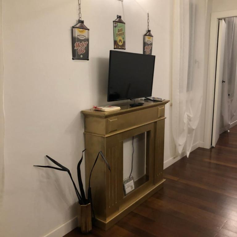 GARAGE36 - Apartamento - 8