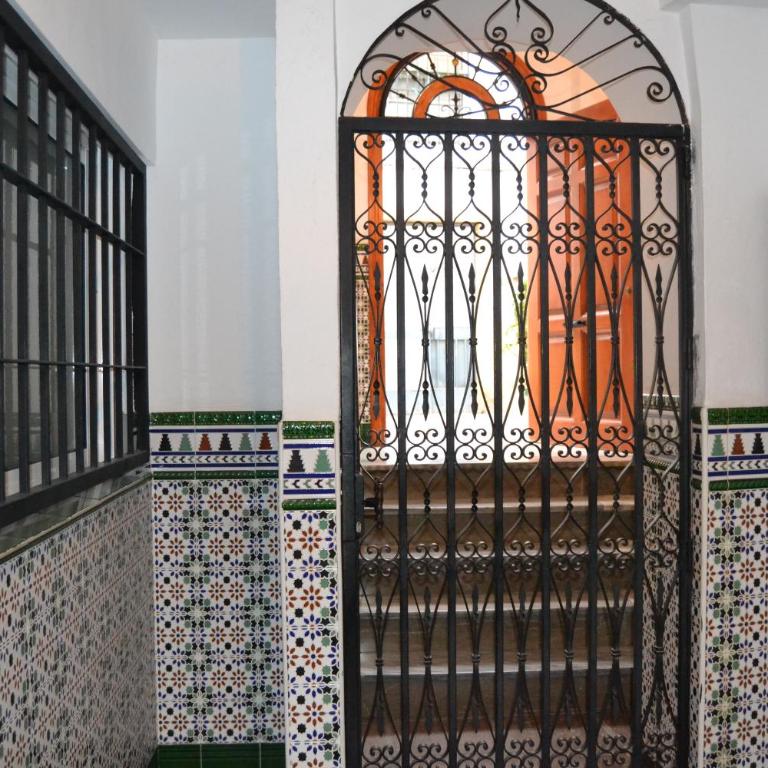 Nuevo Sueño del Alcazar - Apartamento de 1 dormitorio - 10