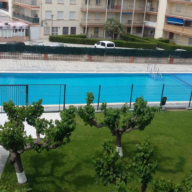 La Pineda III - One-Bedroom Apartment - 16