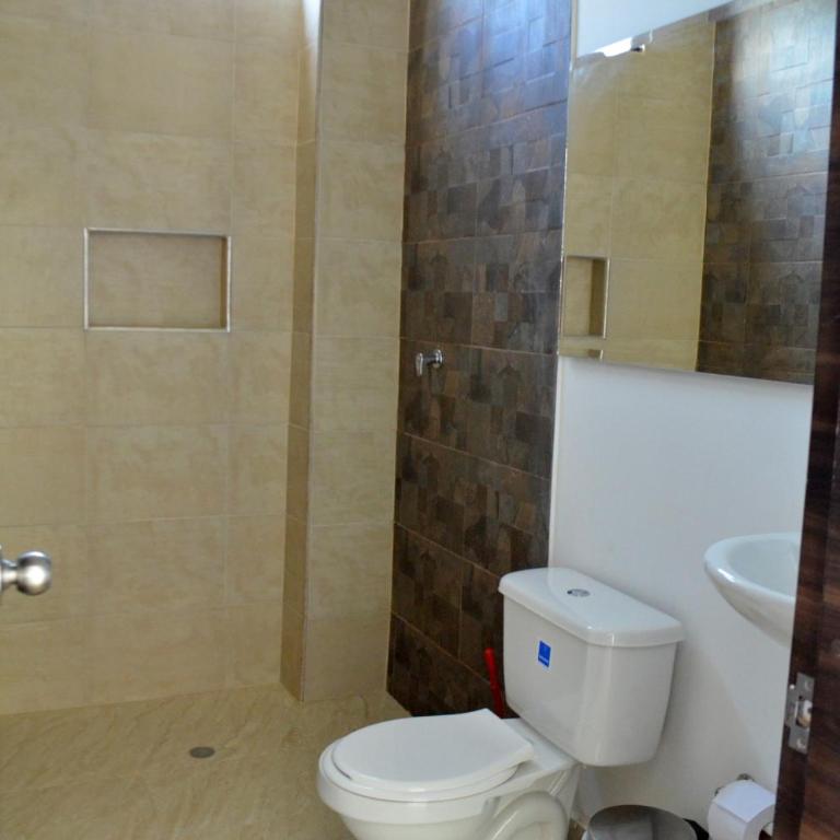 Tu Paraíso en Santa Marta Casa con Piscina Privada Ideal para Grupos - Villa with Private Pool - 26