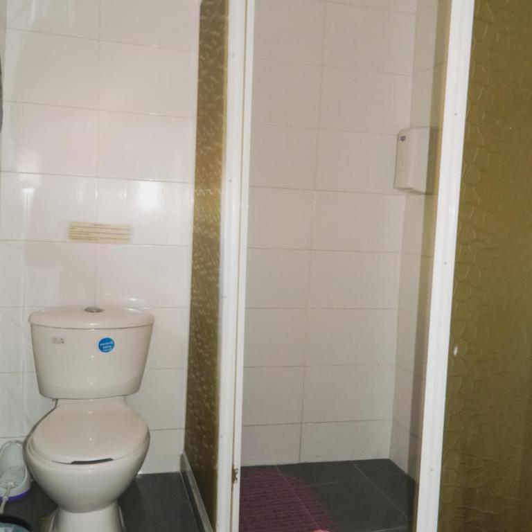 Hostel Stingray - Triple Room Upstairs - 1