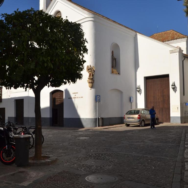 Nuevo Sueño del Alcazar - Apartamento de 1 dormitorio - 19
