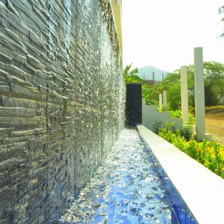 Tu Paraíso en Santa Marta Casa con Piscina Privada Ideal para Grupos - Villa with Private Pool - 53