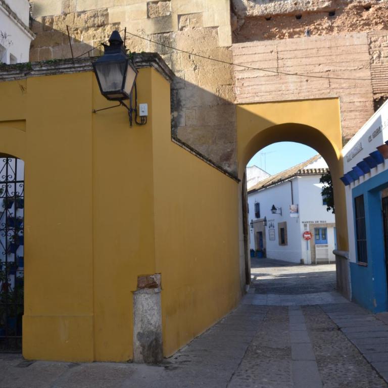 Nuevo Sueño del Alcazar - Apartamento de 1 dormitorio - 18