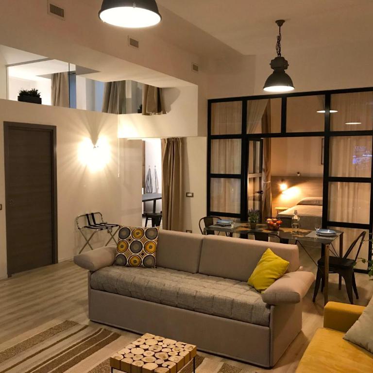 Sciesa24 - Loft - 2