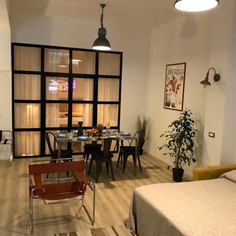 Sciesa24 - Loft - 6