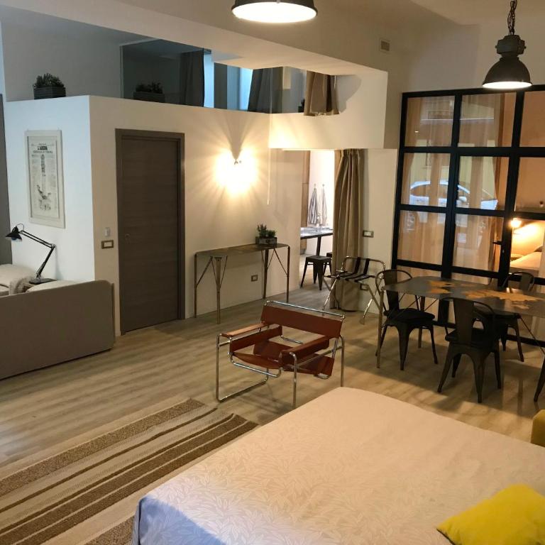 Sciesa24 - Loft - 7