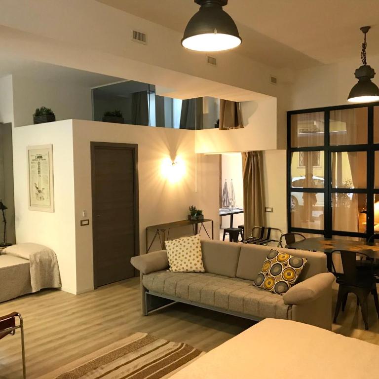 Sciesa24 - Loft - 10