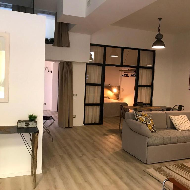 Sciesa24 - Loft - 16