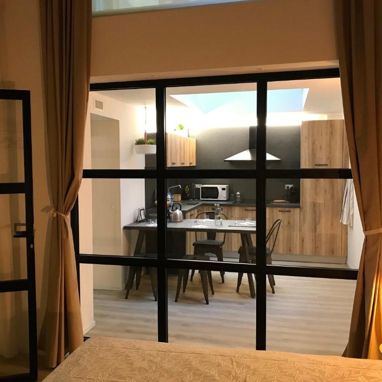 Sciesa24 - Loft - 19