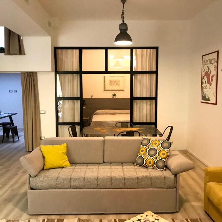 Sciesa24 - Loft - 21