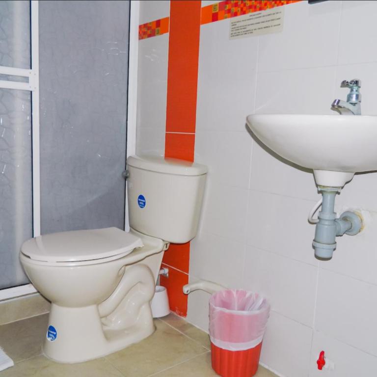 Hostel Stingray - Budget Double Room-4 - 1