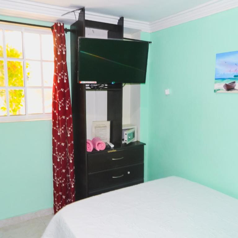Hostel Stingray - Budget Double Room 12 - 3