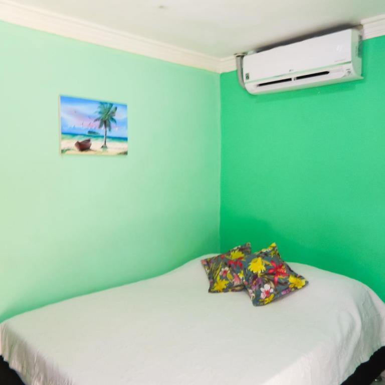 Hostel Stingray - Budget Double Room 12 - 5