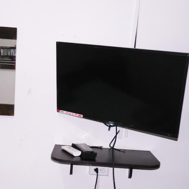 Hostel Stingray - Two-Bedroom Apartment (3 Adults) - 2