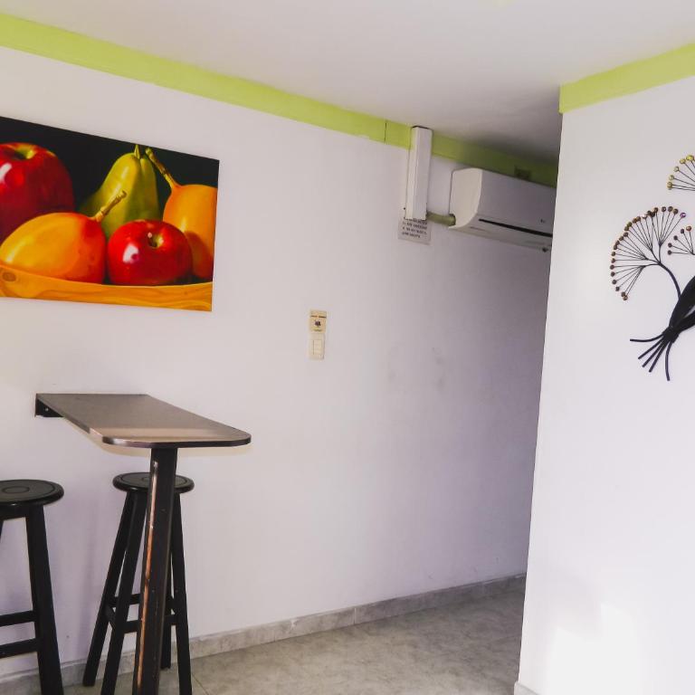 Hostel Stingray - Two-Bedroom Apartment (3 Adults) - 3