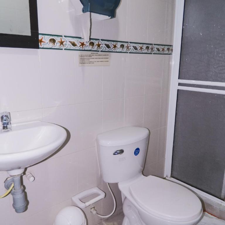 Hostel Stingray - Two-Bedroom Apartment (3 Adults) - 5