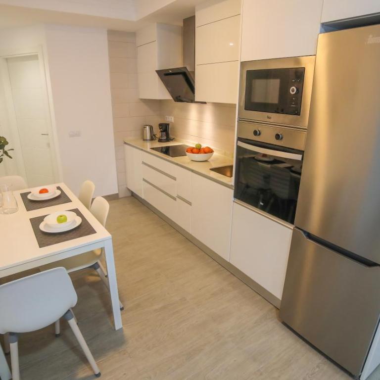 Brazan Holidays - Apartamento de 2 dormitorios - 2