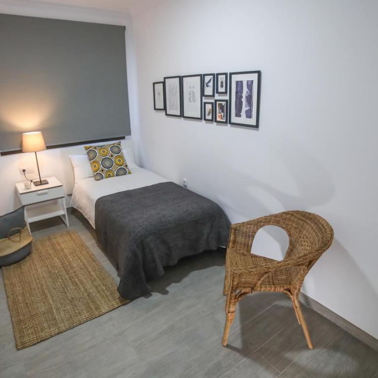 Brazan Holidays - Apartamento de 2 dormitorios - 4