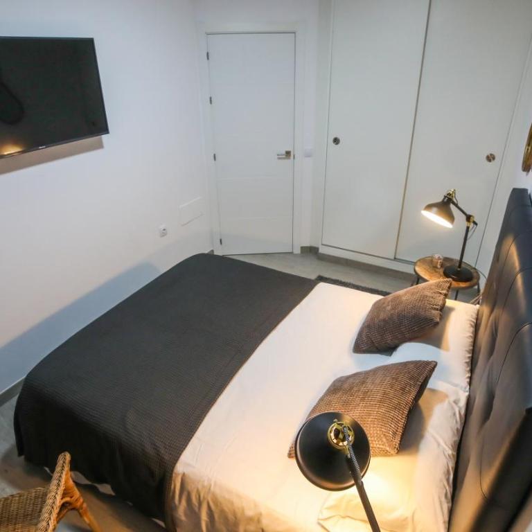 Brazan Holidays - Apartamento de 2 dormitorios - 7