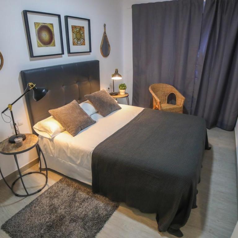 Brazan Holidays - Apartamento de 2 dormitorios - 3