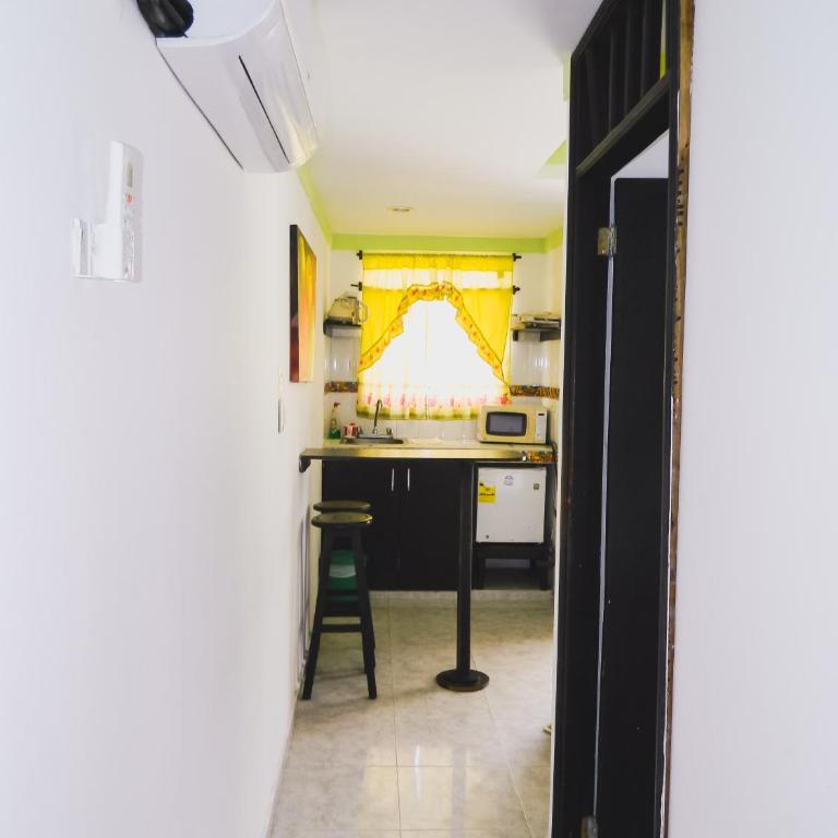 Hostel Stingray - Two-Bedroom Apartment (5 Adults) - 1