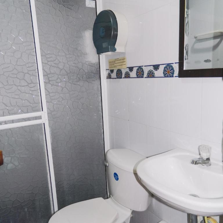 Hostel Stingray - Two-Bedroom Apartment (5 Adults) - 2