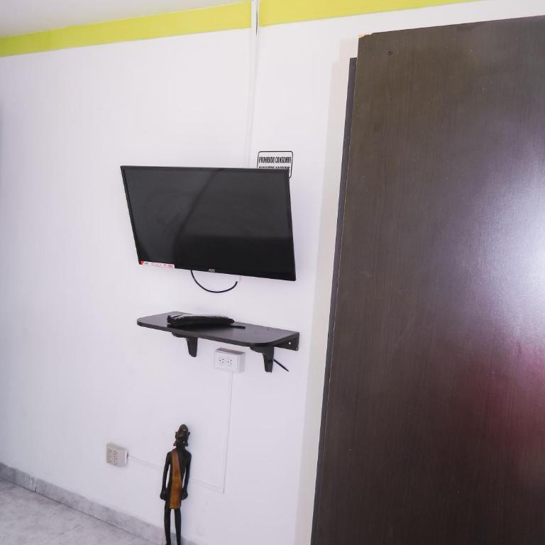 Hostel Stingray - Two-Bedroom Apartment (5 Adults) - 4