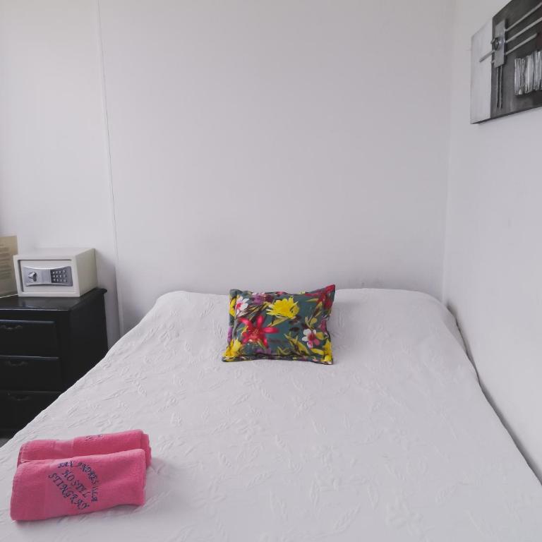 Hostel Stingray - Two-Bedroom Apartment (5 Adults) - 5