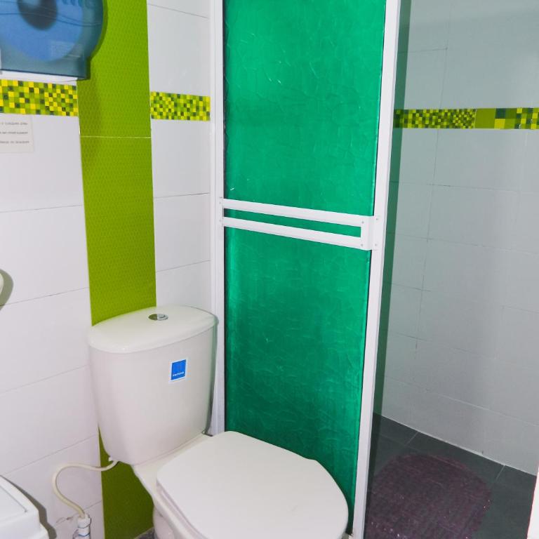 Hostel Stingray - Double Room with Shared Bathroom - 2