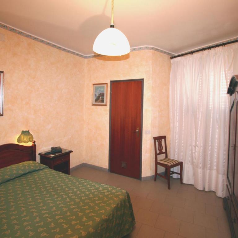 Hotel Cortese - Camera Matrimoniale/Doppia con Letti Singoli con Bagno Privato - 9