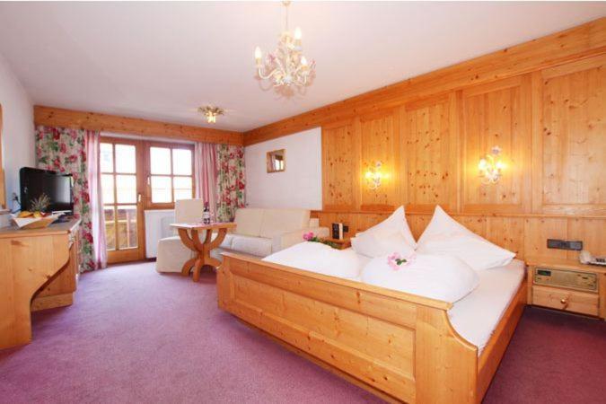 Hotel Central - Doppelzimmer - 10