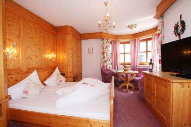 Hotel Central - Doppelzimmer - 11