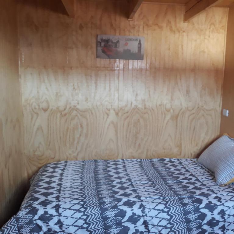 Hostal Doña Tamy - Habitación Individual - 2